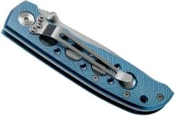 Smith & Wesson Extreme Ops Blue CK105BL, Pocket Knife -Optimal Knife Shop SMCK105BL 04 smith wesson