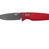 SOG Altair XR Canyon Red Stone Blue 12-79-02-57 Pocket Knife -Optimal Knife Shop SOG 12 79 02 57 01 sog