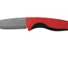SOG Aegis FX 17-41-03-41 Rescue Red Indigo, Fixed Knife -Optimal Knife Shop SOG 17 41 03 41 01 sog