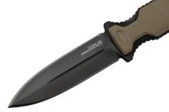 SOG Pentagon FX Covert 17-61-04-57 Flat Dark Earth, Dagger -Optimal Knife Shop SOG 17 61 04 57 03 sog
