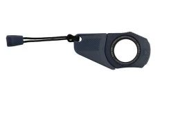 SOG Rapid Rescue Midnight Blue 26-30-03-43 Rescue Knife -Optimal Knife Shop SOG 26 30 03 43 02 sog