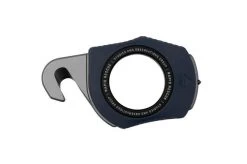 SOG Rapid Rescue Midnight Blue 26-30-03-43 Rescue Knife -Optimal Knife Shop SOG 26 30 03 43 03 sog