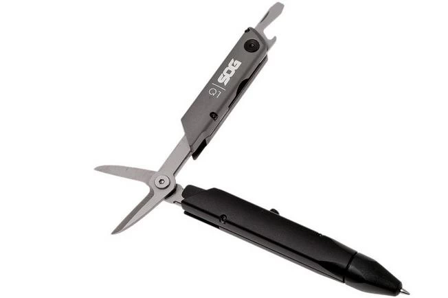 SOG Baton Q1 Multitool ID1001-CP 3 SOG Baton Q1 Multitool ID1001-CP