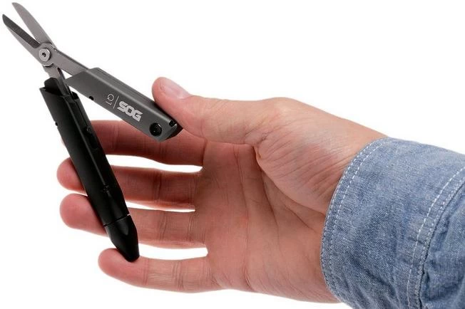 SOG Baton Q1 Multitool ID1001-CP 7 SOG Baton Q1 Multitool ID1001-CP - Image 5