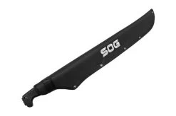 SOG SOGfari 18" Machete, MC02-N 11 SOG SOGfari 18" Machete, MC02-N -Optimal Knife Shop SOG MC02 N 05 sog