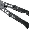 SOG Sync II Traveller SN1012 Multi-tool -Optimal Knife Shop SOG SNC2 TRV 01 sog