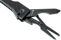 SOG Sync II Traveller SN1012 Multi-tool -Optimal Knife Shop SOG SNC2 TRV 03 sog