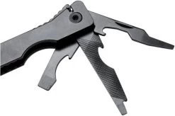 SOG Sync II Traveller SN1012 Multi-tool -Optimal Knife Shop SOG SNC2 TRV 04 sog