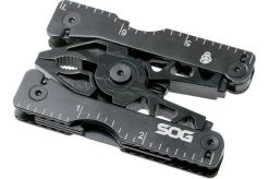 SOG Sync II Traveller SN1012 Multi-tool -Optimal Knife Shop SOG SNC2 TRV 06 sog