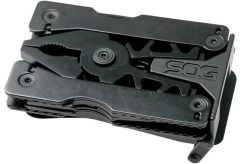 SOG Sync II Traveller SN1012 Multi-tool -Optimal Knife Shop SOG SNC2 TRV 08 sog