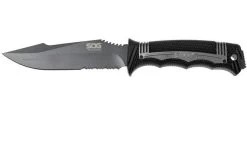 SOG Seal Strike Grey, Molded Sheath SS1001-CP