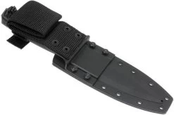 SOG Seal Strike Grey, Molded Sheath SS1001-CP -Optimal Knife Shop SOG SS1001 CP 07 sog seal strike sog ss1001 cp 07