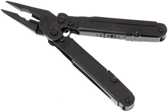 SOG Powerlock B61 Multi Tool, Black 3 SOG Powerlock B61 Multi Tool, Black
