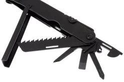 SOG Powerlock B61 Multi Tool, Black 16 SOG Powerlock B61 Multi Tool, Black -Optimal Knife Shop SOGB61 04 sog multitool sogb61 04