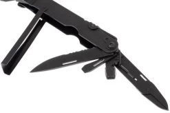 SOG Powerlock B61 Multi Tool, Black 17 SOG Powerlock B61 Multi Tool, Black -Optimal Knife Shop SOGB61 05 sog multitool sogb61 05