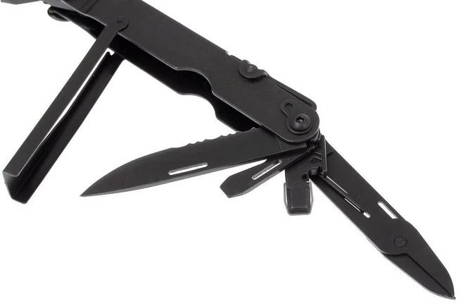 SOG Powerlock B61 Multi Tool, Black 7 SOG Powerlock B61 Multi Tool, Black - Image 5