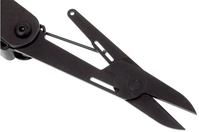 SOG Powerlock B61 Multi Tool, Black 9 SOG Powerlock B61 Multi Tool, Black - Image 7