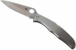 Spyderco Endura 4 C10P Pocket Knife