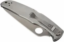 Spyderco Endura 4 C10P Pocket Knife -Optimal Knife Shop SP C10P 03 spyderco endura ii pe spc10p d3