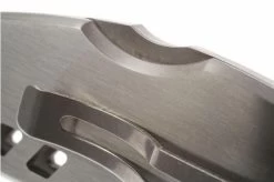 Spyderco Crossbill SS, Plain Edge -Optimal Knife Shop SPBY07P 03 spyderco byrd crossbill spby07p d3