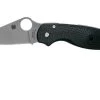 Spyderco Para 3 Light-weight C223PBK FRN CTS-BD1N Pocket Knife