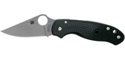 Spyderco Para 3 Light-weight C223PBK FRN CTS-BD1N Pocket Knife