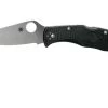 Spyderco Endela C243PBK Pocket Knife -Optimal Knife Shop SPC243PBK 01 spyderco