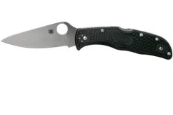 Spyderco Endela C243PBK Pocket Knife