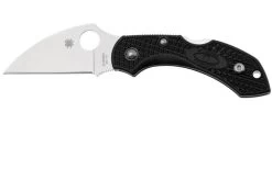Spyderco Dragonfly 2 Wharncliffe C28FPWCBK2 Pocket Knife