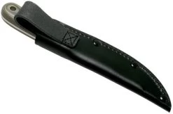 Spyderco Bow River FB64GPOD OD Green Fixed Knife, Phil Wilson Design 15 Spyderco Bow River FB64GPOD OD Green Fixed Knife, Phil Wilson Design -Optimal Knife Shop SPFB46GPOD 07 spyderco