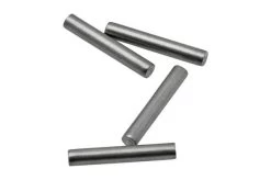 Spyderco Wooden Knife Kit C230 Lil Native WDKIT2, Wooden Pocket Knife -Optimal Knife Shop SPWDKIT2 04 spyderco