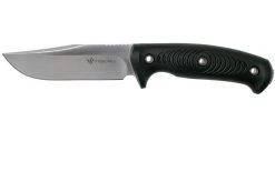 Steel Will Roamer 315-1BK Black Fixed Knife