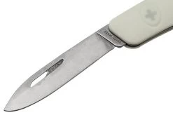 Swiza D01 Swiss Pocket Knife - White -Optimal Knife Shop SZD01 WT 03 swiza