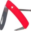Swiza J02 Junior Swiss Pocket Knife, Red -Optimal Knife Shop SZJ02 RD 01 swiza szj02 rd 01