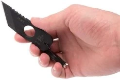 TOPS Knives ALRT-01, Necker -Optimal Knife Shop TK ALRT 01 04 tops knives tk alrt 01 04