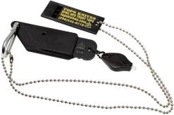 TOPS Knives ALRT-01, Necker -Optimal Knife Shop TK ALRT 01 05 tops knives tk alrt 01 05