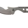 TOPS Knives TOPS Bartender Defender XL BAR-XL Tumble Finish, Neck Knife