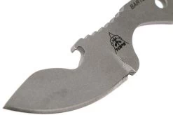 TOPS Knives TOPS Bartender Defender XL BAR-XL Tumble Finish, Neck Knife -Optimal Knife Shop TK BAR XL 03 tops knives tk bar xl 03