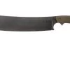 TOPS Knives TOPS El Chete ELCH-02 Machete, Dangler Sheath