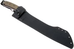 TOPS Knives TOPS El Chete ELCH-02 Machete, Dangler Sheath -Optimal Knife Shop TK ELCH 02 08 tops knives tk elch 08