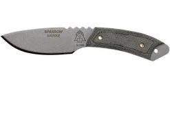 TOPS Knives Sparrow Hawke Necker, SPH-01