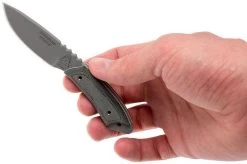 TOPS Knives Sparrow Hawke Necker, SPH-01 -Optimal Knife Shop TK SPH 01 06 tops knives tk sph 01 06