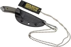 TOPS Knives Sparrow Hawke Necker, SPH-01 -Optimal Knife Shop TK SPH 01 07 tops knives tk sph 01 07