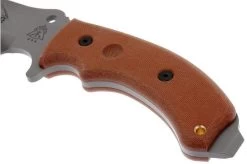 TOPS Knives Tahoma Field Knife TAHO-01 -Optimal Knife Shop TK TAHO 01 04 tops knives tk taho 01 04