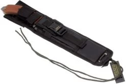 TOPS Knives Tahoma Field Knife TAHO-01 -Optimal Knife Shop TK TAHO 01 08 tops knives tk taho 01 08