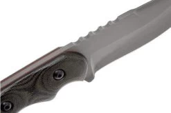 TOPS Knives Tex Creek Hunter, TEX-4 -Optimal Knife Shop TK TEX 4 05 tops knives tk tex 4 05