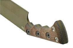 TOPS Knives Nata TNAT-01 Machete -Optimal Knife Shop TK TNAT 01 04 tops