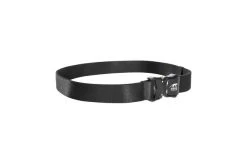 Tasmanian Tiger QR Stretchbelt 38 Mm, Black, Belt -Optimal Knife Shop TT7277 040TST 03 tasmaniantiger