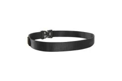 Tasmanian Tiger QR Stretchbelt 38 Mm, Black, Belt -Optimal Knife Shop TT7277 040TST 04 tasmaniantiger