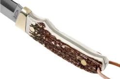 Uncle Henry Small Fixed Blade Next Gen PH2N Hunting Knives 1100088 -Optimal Knife Shop UH1100088 04 schrade uncle henry